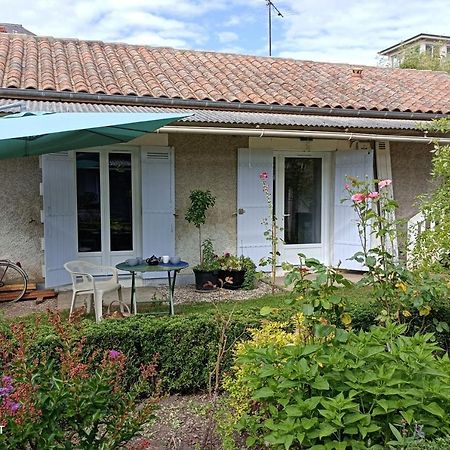 Périgueux Un Paradis De Verdure En Plein Centre Ville מראה חיצוני תמונה